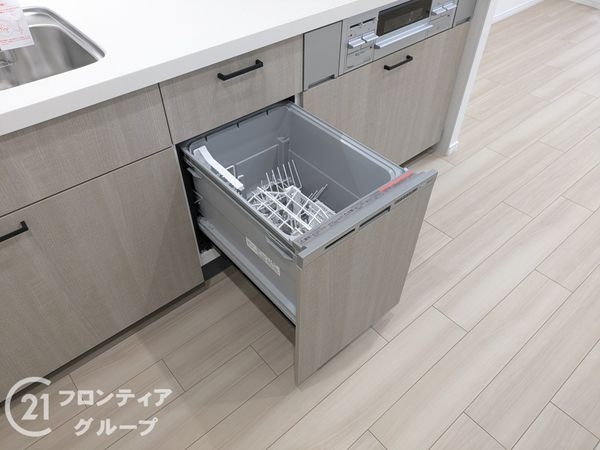ビバリーハウス本山　中古マンション