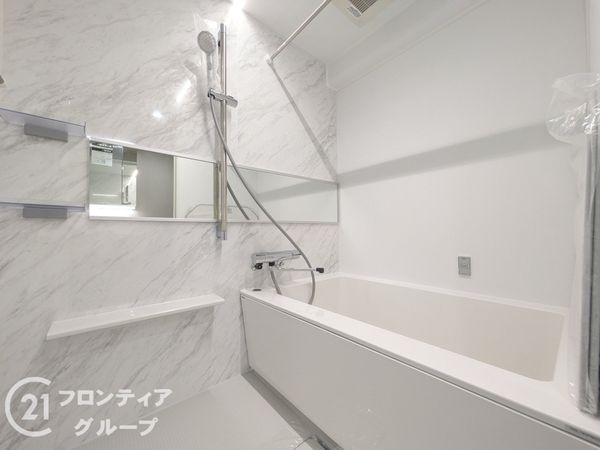 ビバリーハウス本山　中古マンション