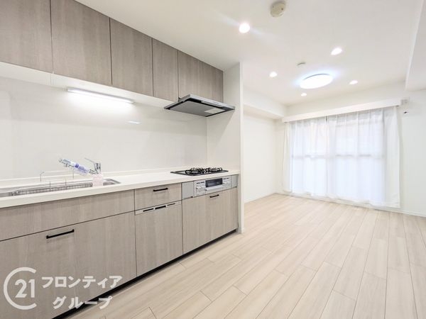 ビバリーハウス本山　中古マンション
