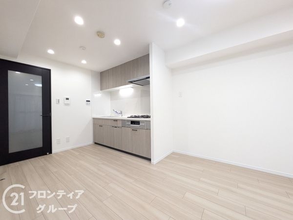 ビバリーハウス本山　中古マンション