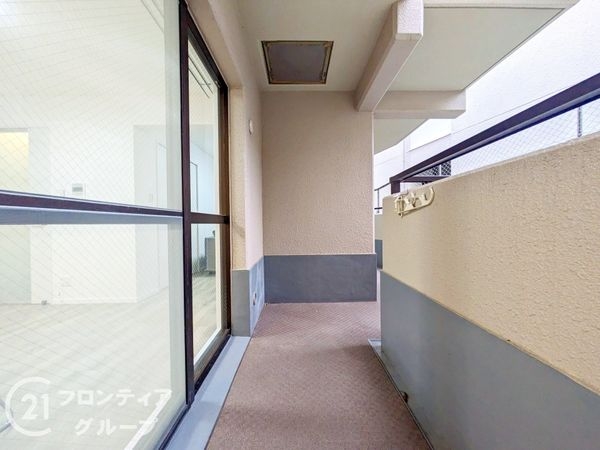 セレーヌコート中山手　中古マンション