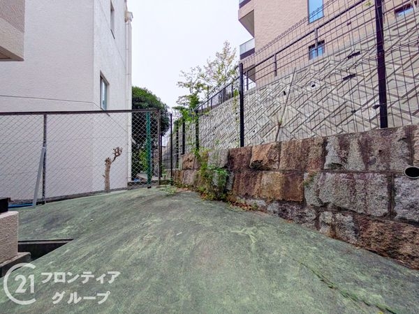 セレーヌコート中山手　中古マンション