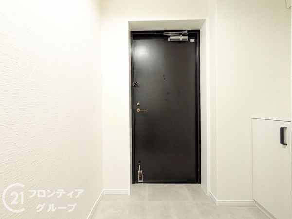 セレーヌコート中山手　中古マンション