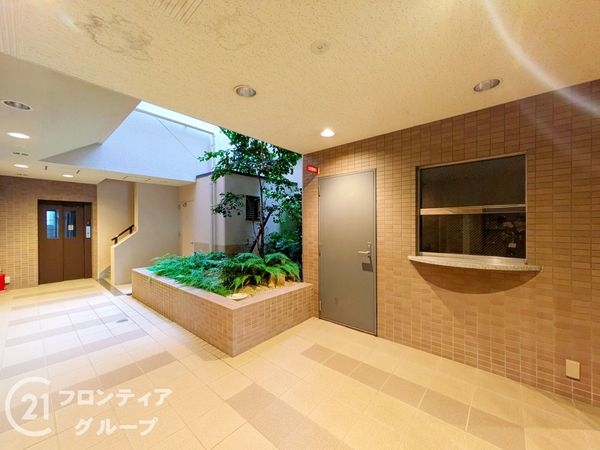 セレーヌコート中山手　中古マンション