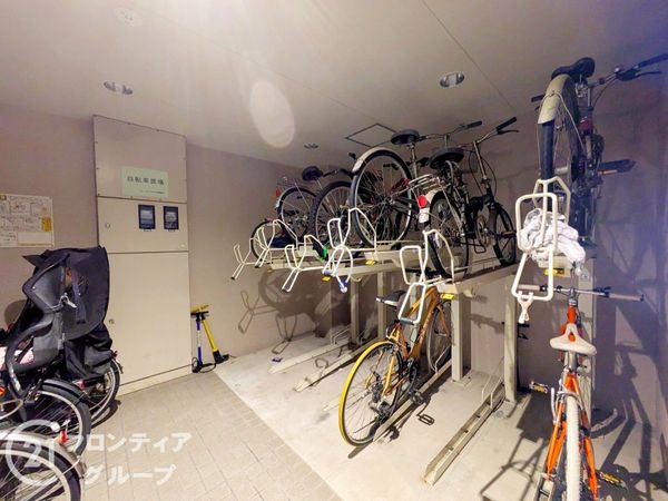 セレーヌコート中山手　中古マンション
