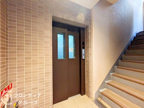 セレーヌコート中山手　中古マンション