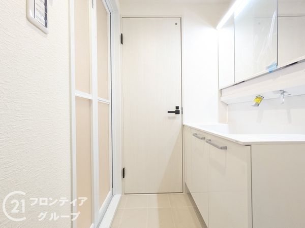セレーヌコート中山手　中古マンション