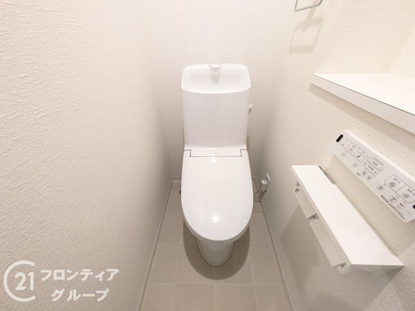 セレーヌコート中山手　中古マンション