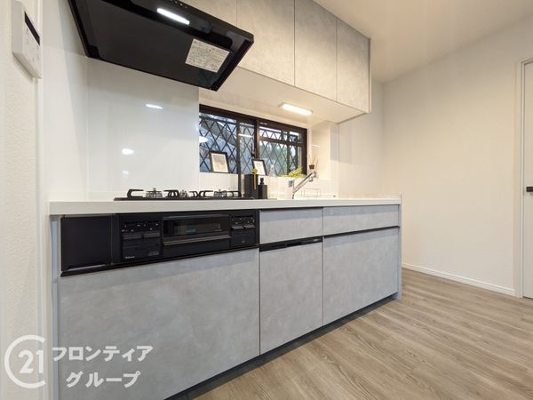 セレーヌコート中山手　中古マンション