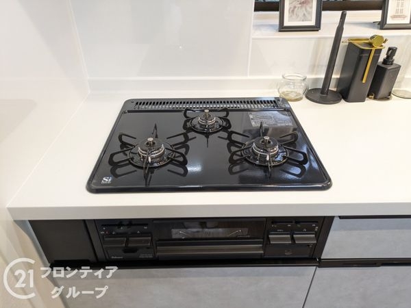 セレーヌコート中山手　中古マンション