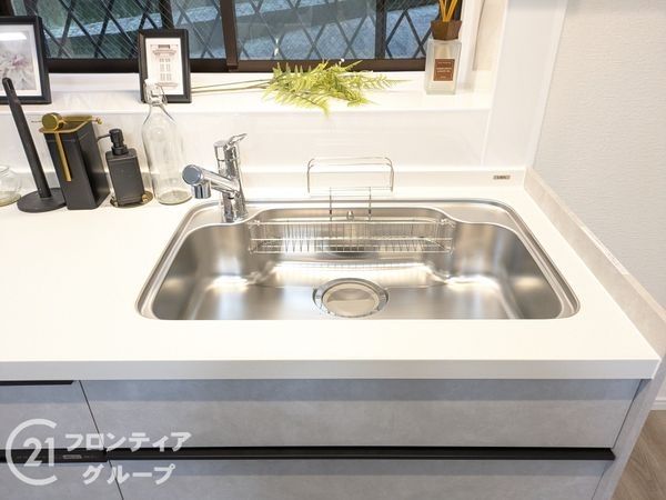 セレーヌコート中山手　中古マンション