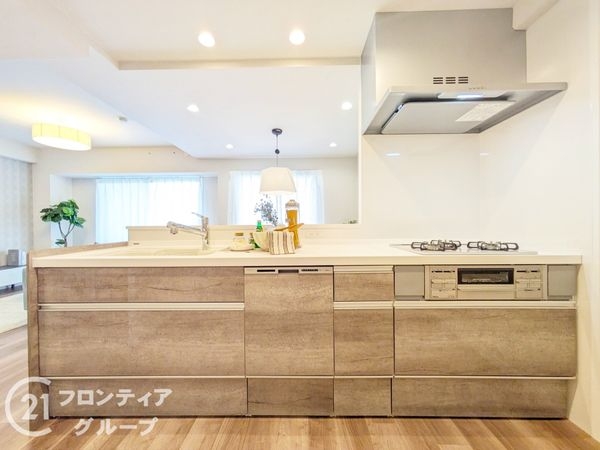 ＲＩＣイーストコート７番街２番館　中古マンション