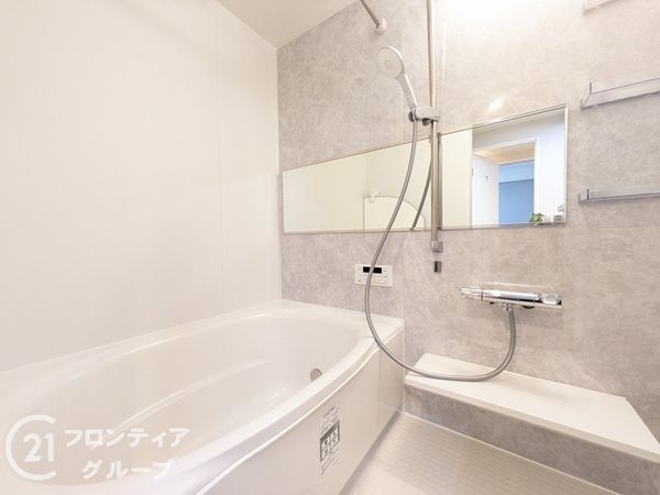 ＲＩＣイーストコート７番街２番館　中古マンション