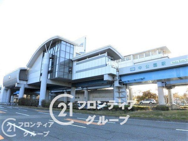 ポートアイランド住宅４７号棟　中古マンション(中公園駅(神戸新交通ポートアイランド線))