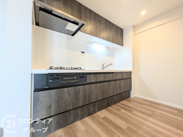 ポートアイランド住宅４７号棟　中古マンション