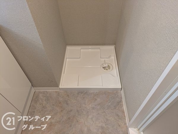 ポートアイランド住宅４７号棟　中古マンション
