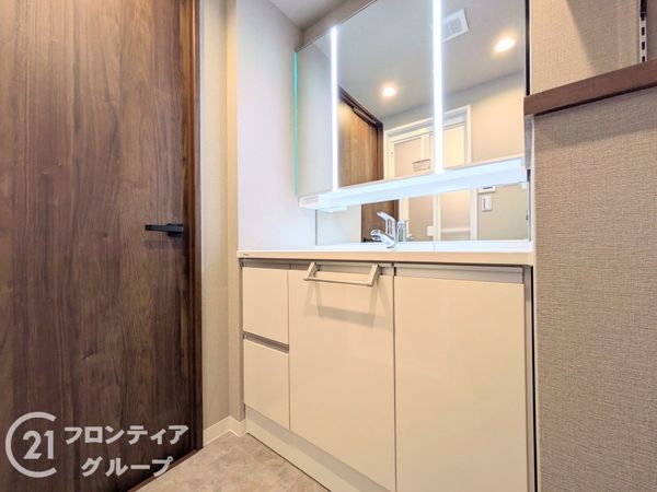 ポートアイランド住宅４７号棟　中古マンション