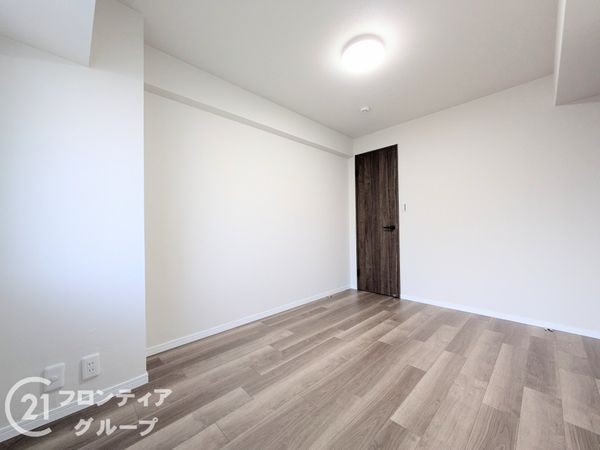 ポートアイランド住宅４７号棟　中古マンション