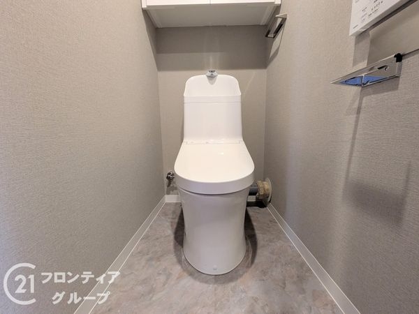ポートアイランド住宅４７号棟　中古マンション