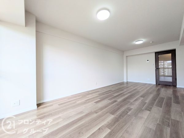 ポートアイランド住宅４７号棟　中古マンション