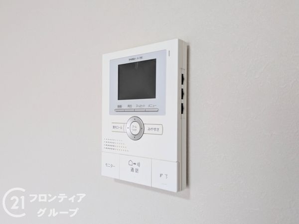 ポートアイランド住宅４７号棟　中古マンション