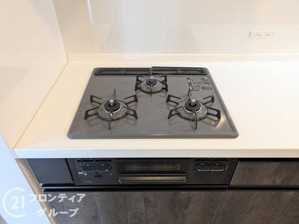 ポートアイランド住宅４７号棟　中古マンション