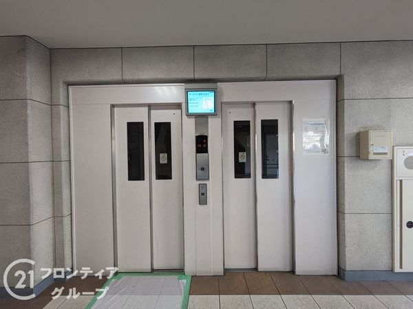 ポートアイランド住宅４７号棟　中古マンション