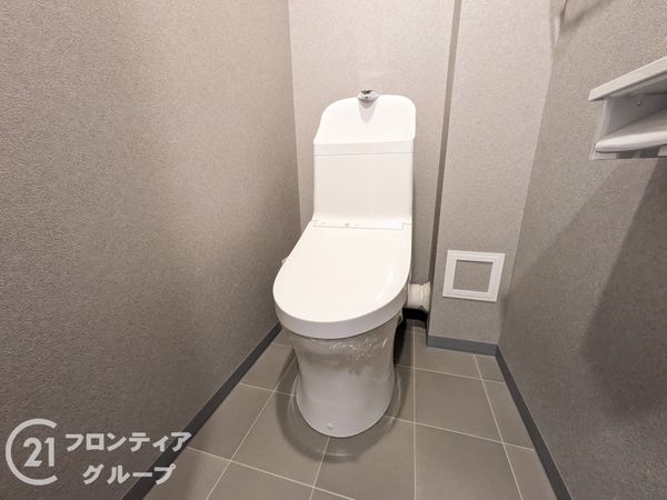 コート六甲鶴甲　中古マンション