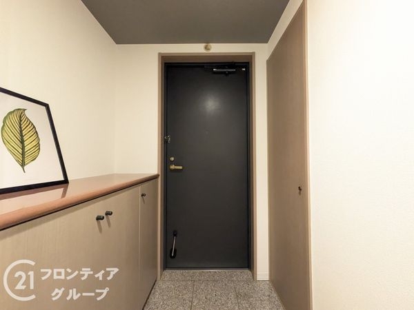 コート六甲鶴甲　中古マンション