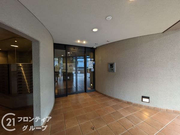 コート六甲鶴甲　中古マンション