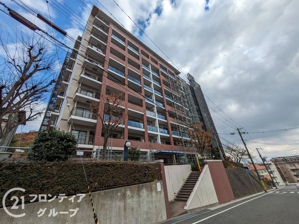 コート六甲鶴甲　中古マンション