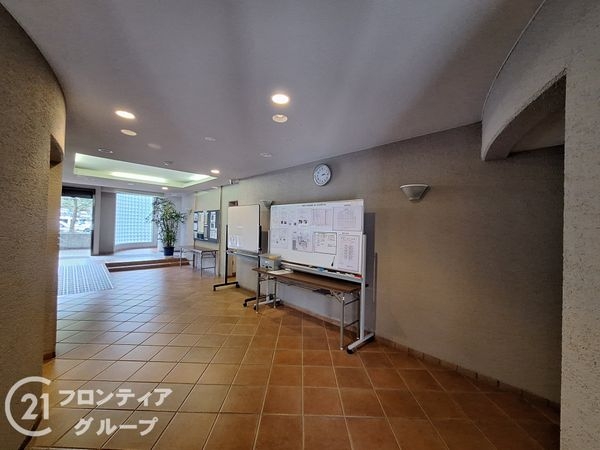 コート六甲鶴甲　中古マンション