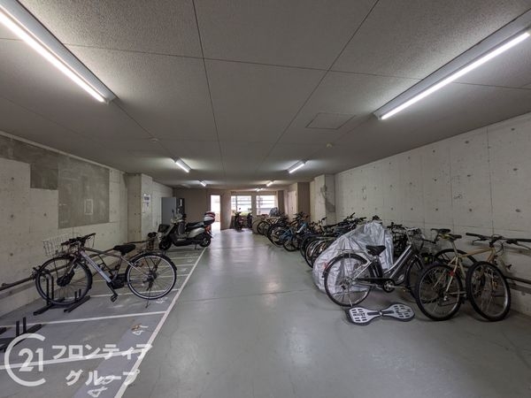 コート六甲鶴甲　中古マンション