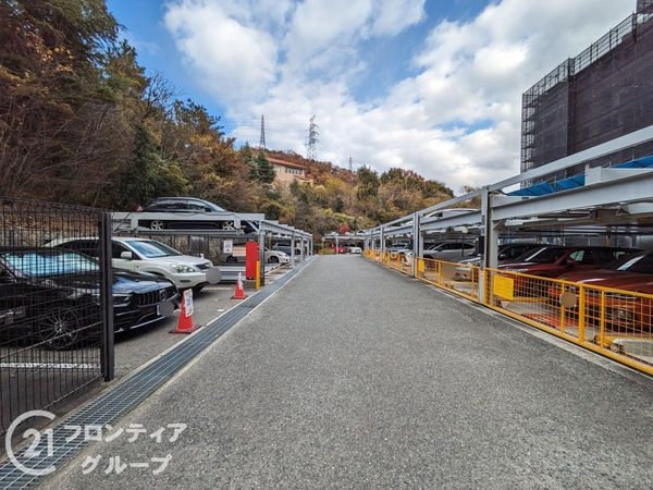 コート六甲鶴甲　中古マンション