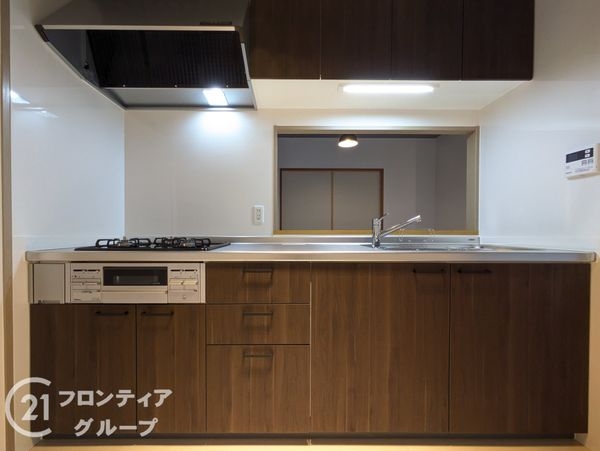 コート六甲鶴甲　中古マンション