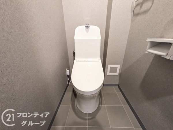 コート六甲鶴甲　中古マンション