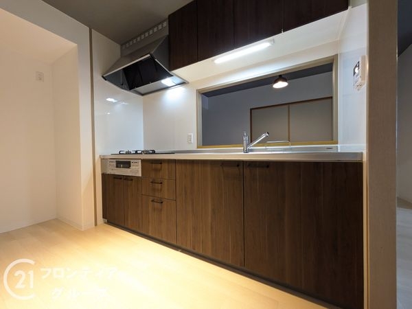 コート六甲鶴甲　中古マンション