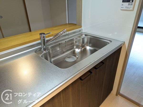 コート六甲鶴甲　中古マンション