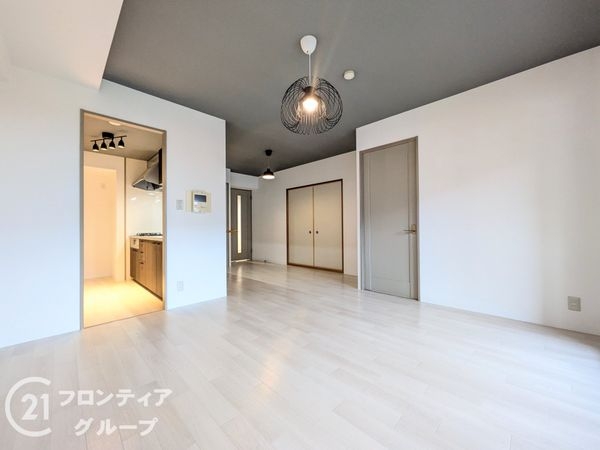 コート六甲鶴甲　中古マンション