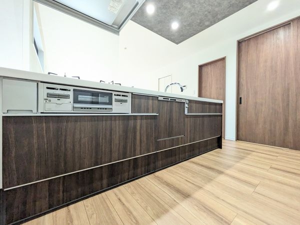 FrontierGardens　神戸市東灘区魚崎北町７丁…