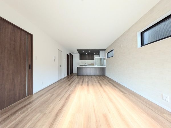 FrontierGardens　神戸市東灘区魚崎北町７丁…