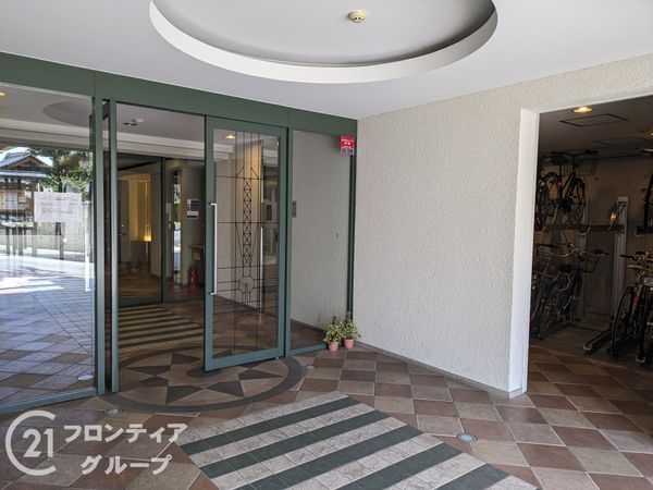 ワコーレ灘ヴァリス　中古マンション