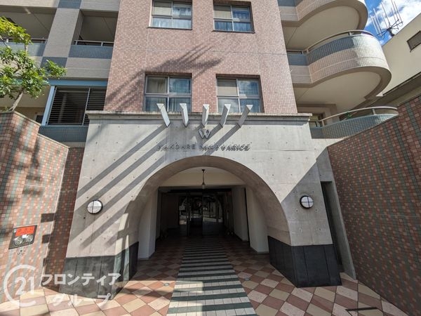 ワコーレ灘ヴァリス　中古マンション