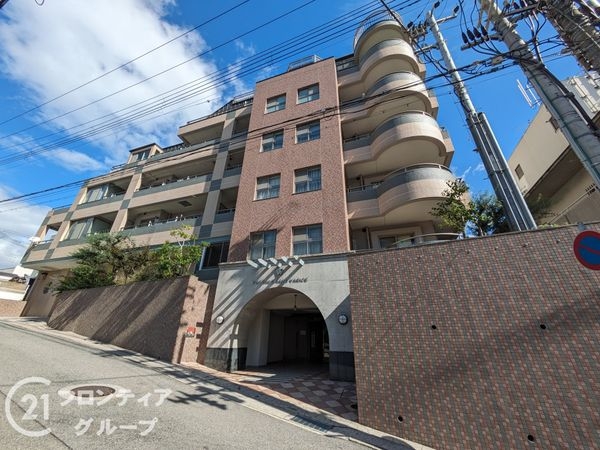 ワコーレ灘ヴァリス　中古マンション