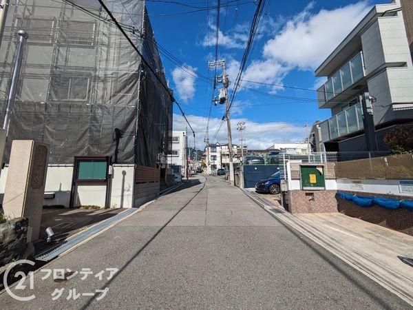 ワコーレ灘ヴァリス　中古マンション