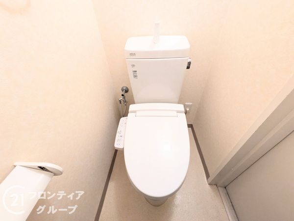 岡本ハウス　中古マンション