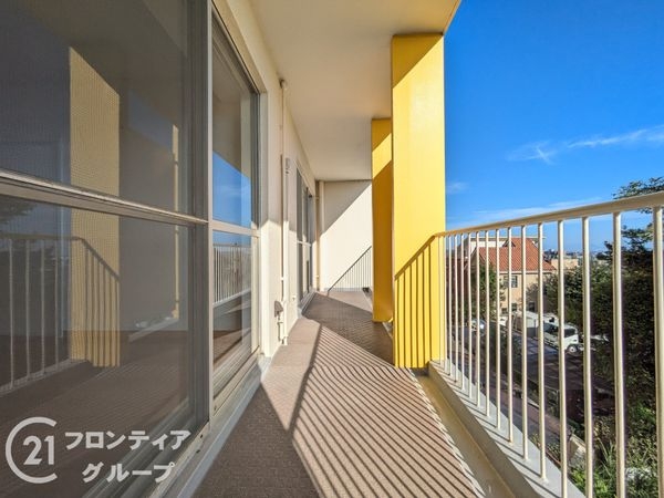 岡本ハウス　中古マンション