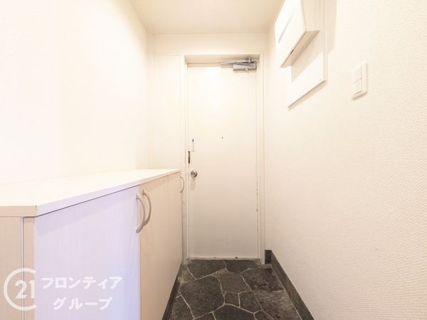 岡本ハウス　中古マンション