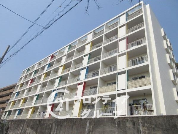 岡本ハウス　中古マンション