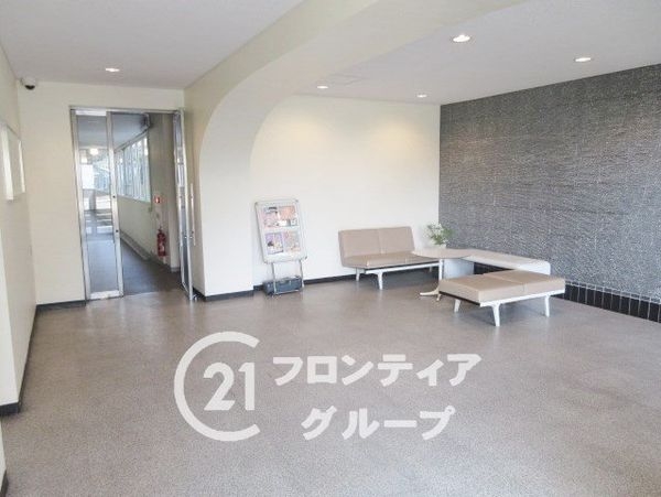 岡本ハウス　中古マンション